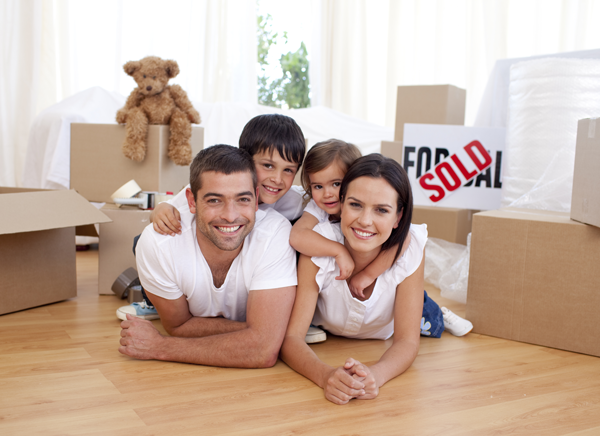 Relocation appraisal services